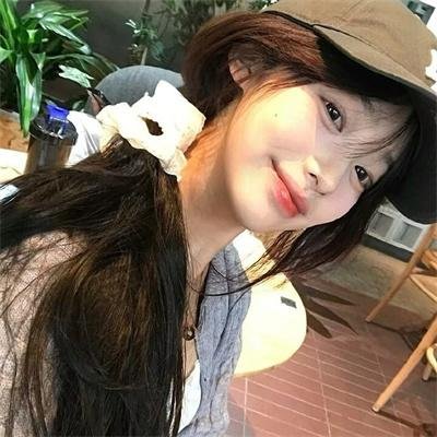 橘色